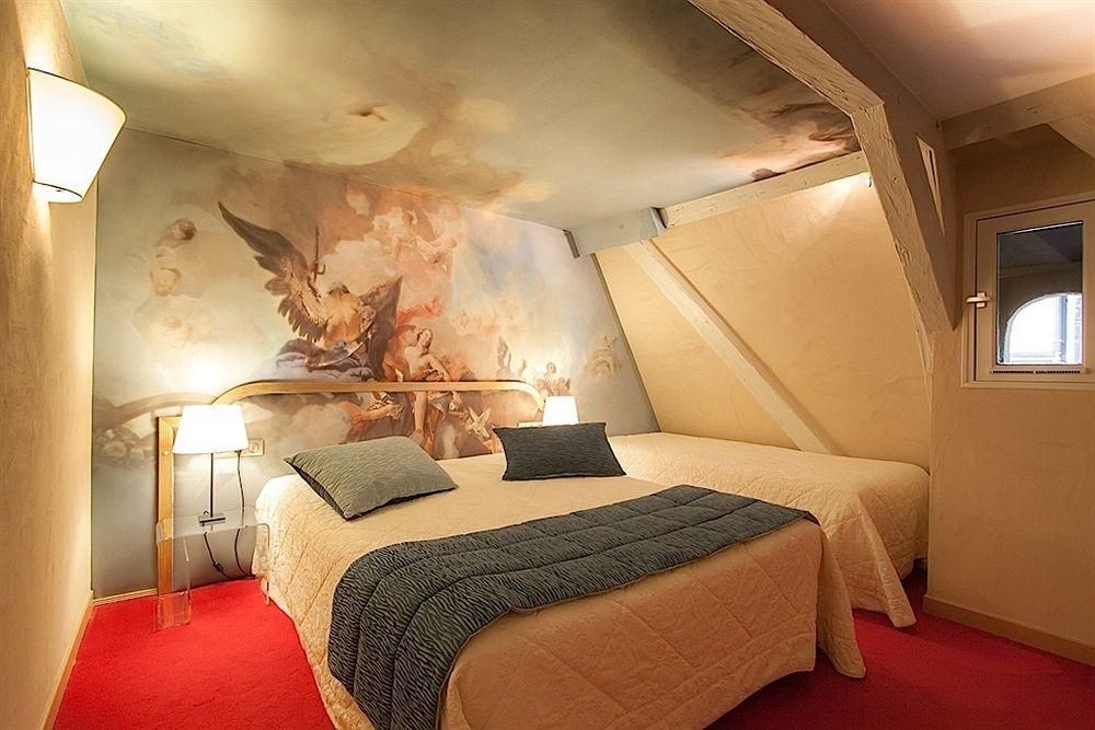 Hotel Cathedrale4