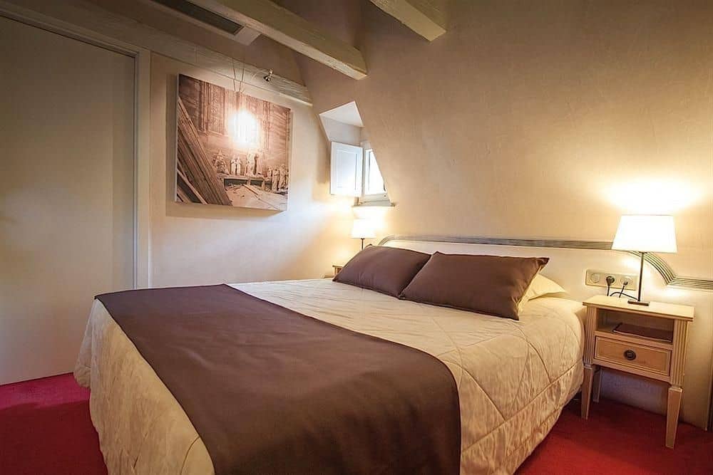 Hotel Cathedrale Hotel Cathedrale