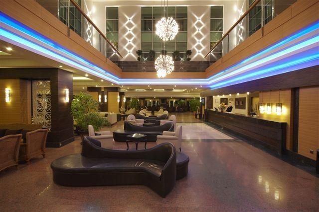 Belek Beach Resort Hotel2