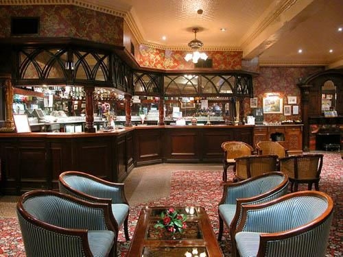 Britannia Country House Hotel1