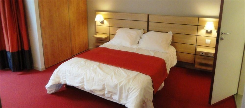 Allstar Residence le Mariale3