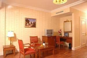 Taksim Metropark Hotel Taksim Metropark Hotel