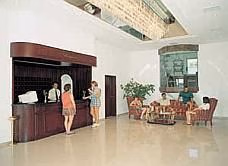 Grand Albatros Hotel0