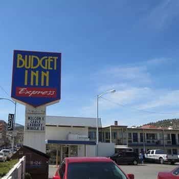 Budget Inn Express