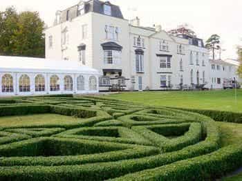 Winford Manor Winford Manor