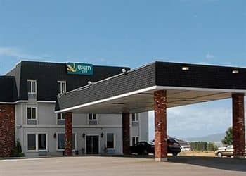Quality Inn Quality Inn