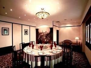 Dahua Hotel Shanghai Dahua Hotel Shanghai