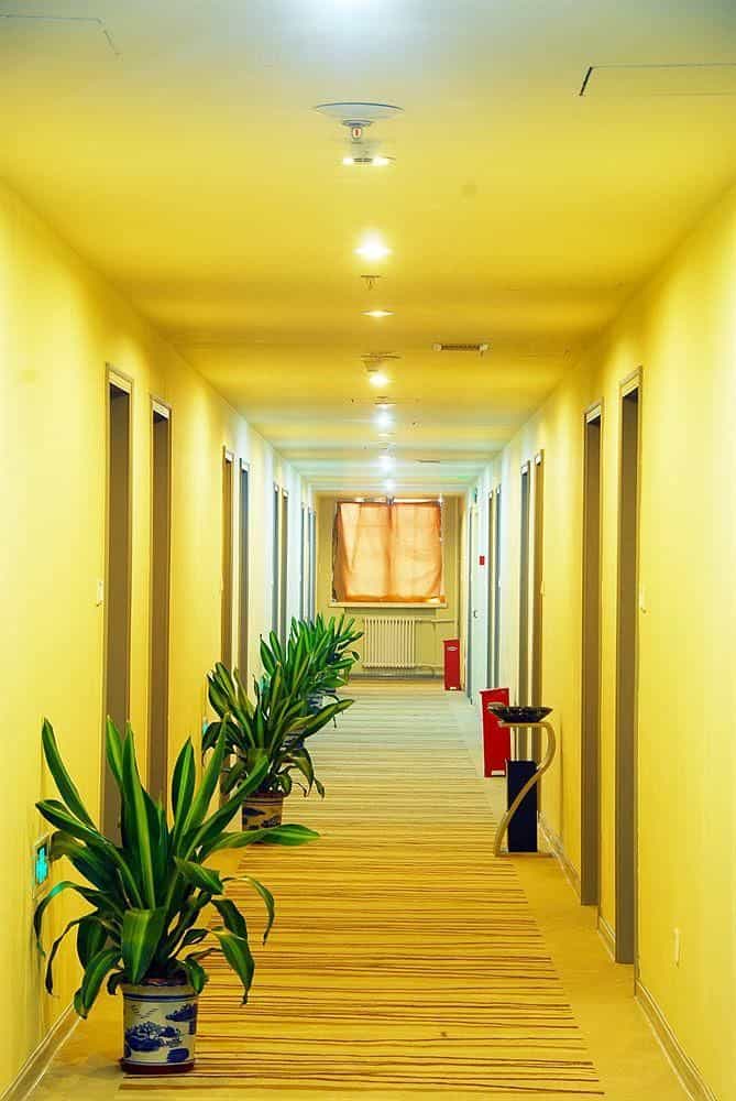 Shanshui Trends Hotel Liuli Bridge Shanshui Trends Hotel Liuli Bridge