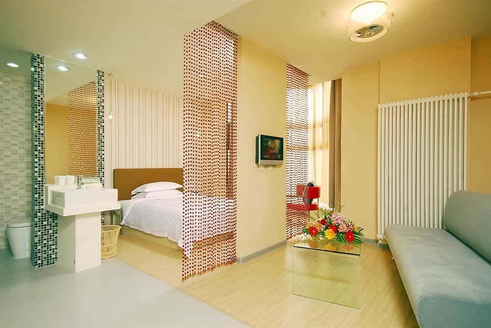 Shanshui Trends Hotel Liuli Bridge Shanshui Trends Hotel Liuli Bridge