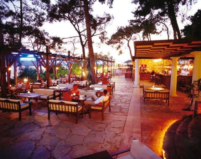 Sun Maris Bellamare Beach Sun Maris Bellamare Beach