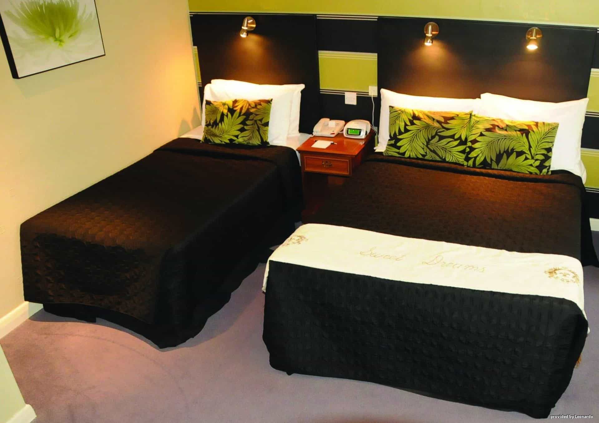 Best Western Parkmore Hotel Best Western Parkmore Hotel