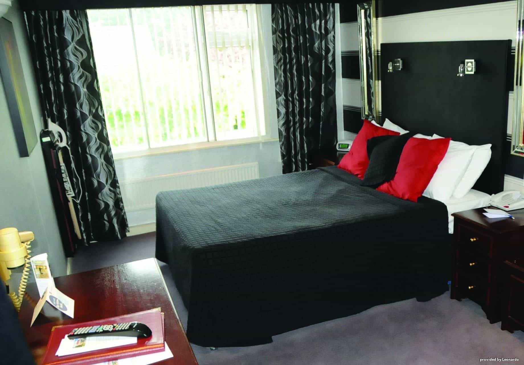 Best Western Parkmore Hotel Best Western Parkmore Hotel