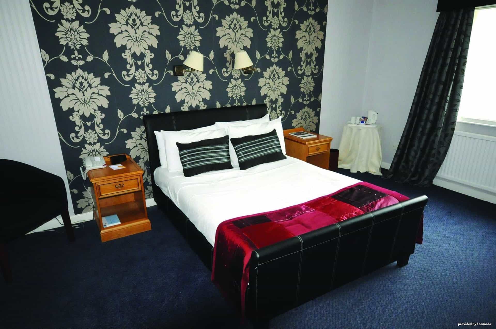 Best Western Parkmore Hotel Best Western Parkmore Hotel