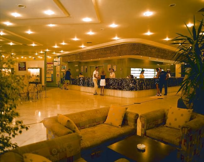 Grand Kaptan Hotel2
