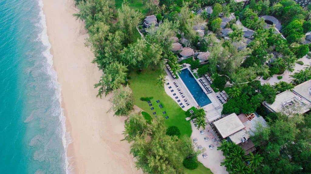 Renaissance Phuket Resort & Spa Renaissance Phuket Resort & Spa
