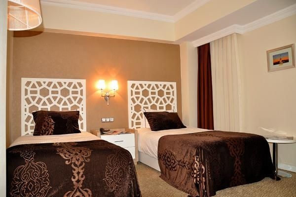 Ayasultan Hotel4