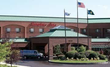 Hampton Inn Kalispell