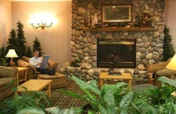 Hampton Inn Kalispell3