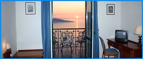 Hotel Megamare4
