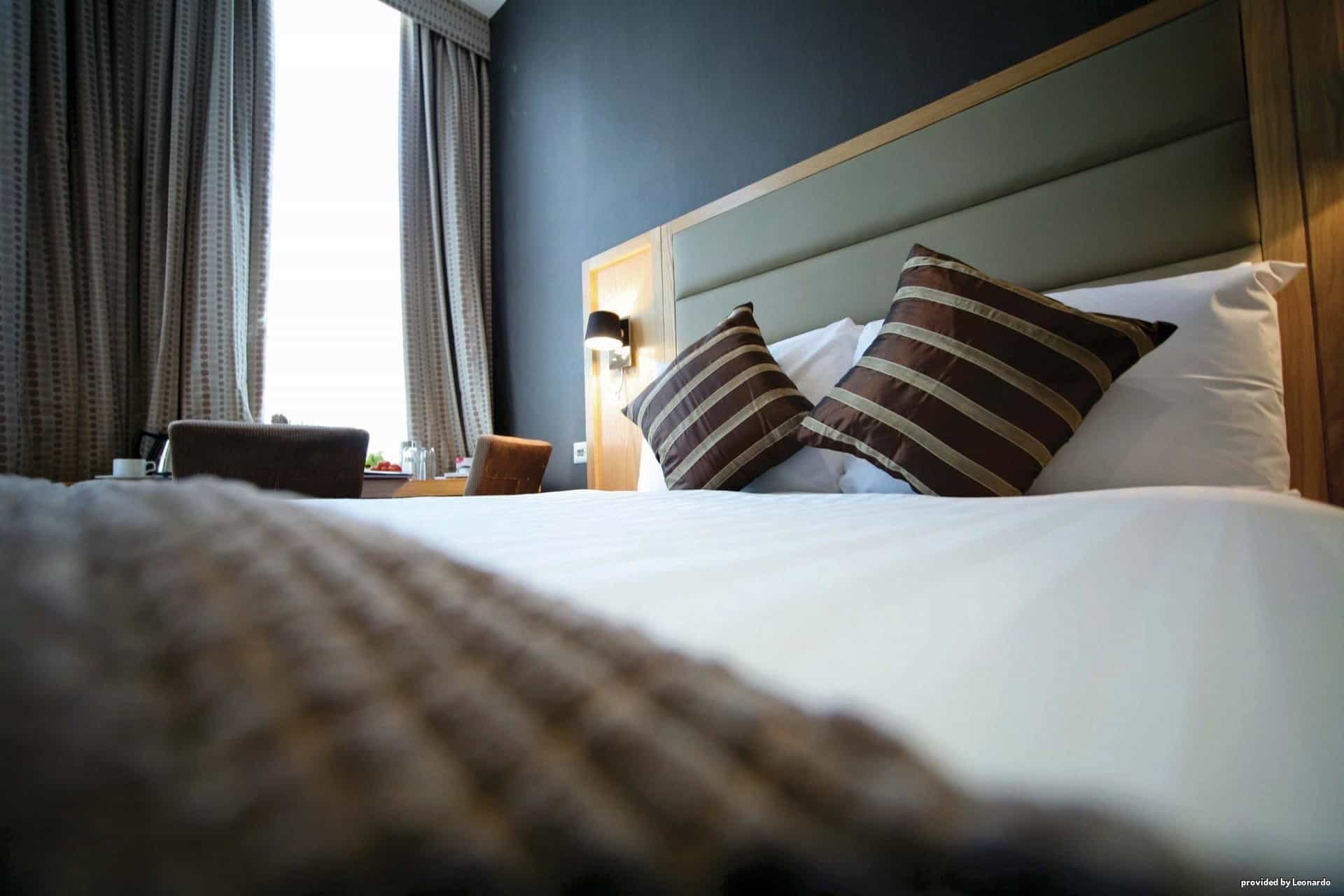 Best Western Boltons Best Western Boltons