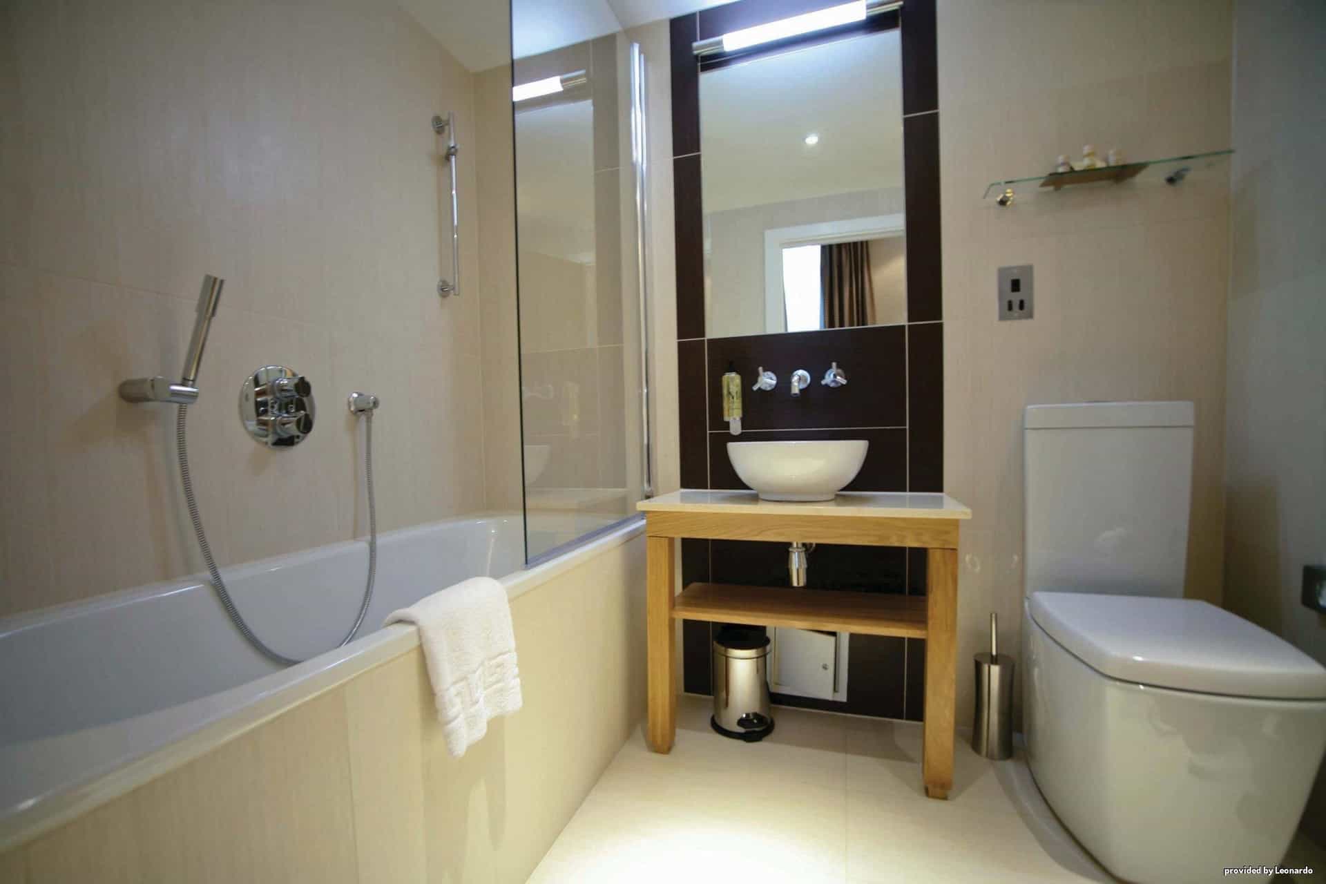 Best Western Boltons Best Western Boltons