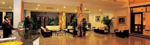 Grande Hotel Selinunte Grande Hotel Selinunte