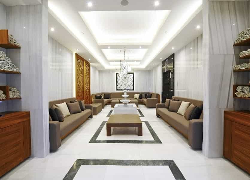 Crowne Plaza Bursa Convention Center & Thermal Spa