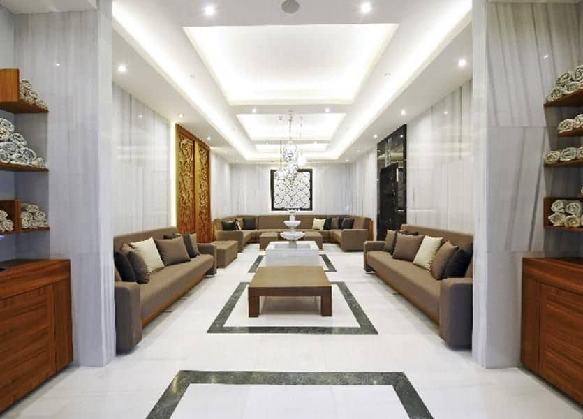 Crowne Plaza Bursa Convention Center & Thermal Spa Crowne Plaza Bursa Convention Center & Thermal Spa