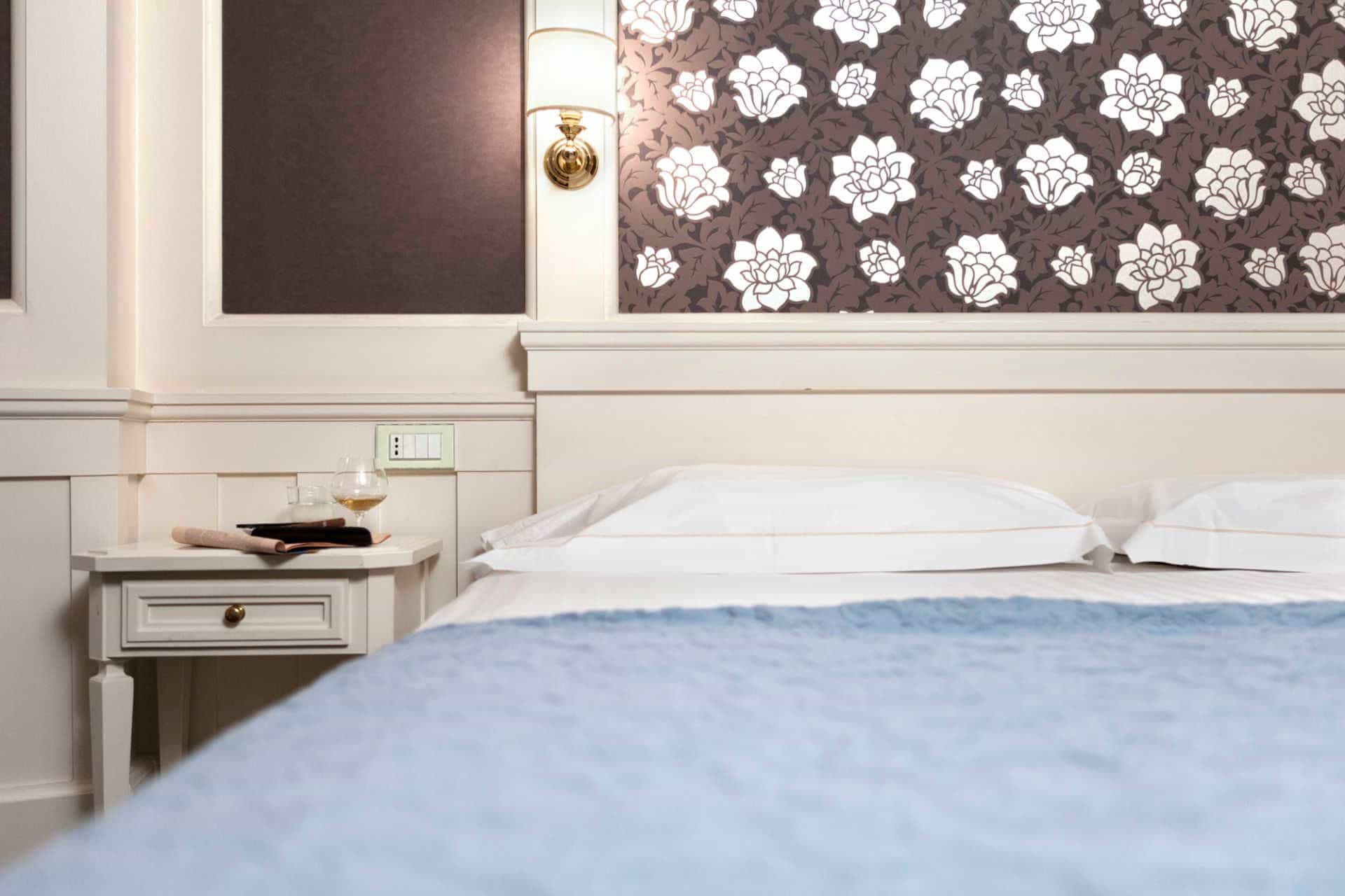 Europa Hotel Design Spa 1877