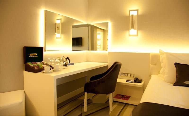 Nesta Boutique Hotel Nesta Boutique Hotel