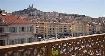 Escale Oceania Marseille Vieux Port2
