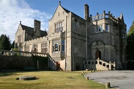 Kildrummy Castle Hotel4