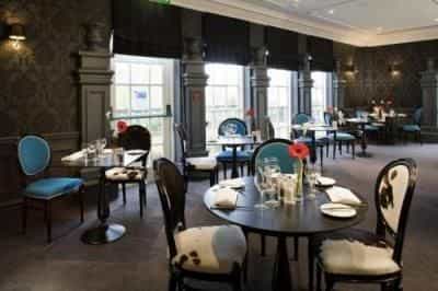 Mercure Southgate Hotel