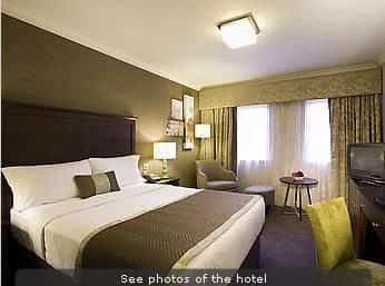 Mercure Southgate Hotel Mercure Southgate Hotel