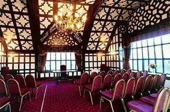 The Wild Boar Country House Hotel The Wild Boar Country House Hotel