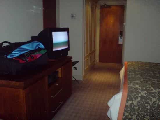 Thorpe Park Hotel & Spa Thorpe Park Hotel & Spa