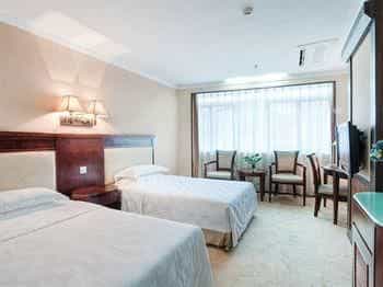 Starway Hotel Longdu Xiamen Train Station Starway Hotel Longdu Xiamen Train Station