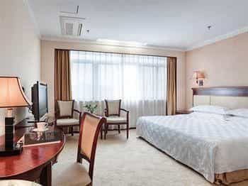 Starway Hotel Longdu Xiamen Train Station Starway Hotel Longdu Xiamen Train Station