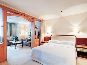 Starway Hotel Longdu Xiamen Train Station Starway Hotel Longdu Xiamen Train Station