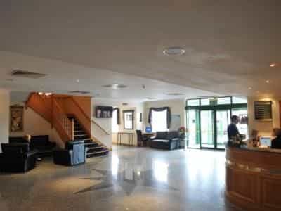 Best Western Plus Bentley Hotel Leisure Club and Spa Best Western Plus Bentley Hotel Leisure Club and Spa