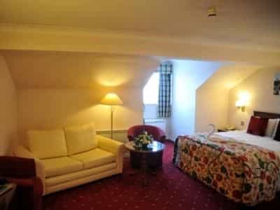 Best Western Plus Bentley Hotel Leisure Club and Spa Best Western Plus Bentley Hotel Leisure Club and Spa