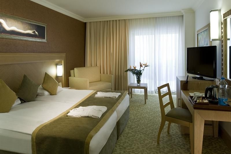 Alva Donna Exclusive Hotel & Spa1