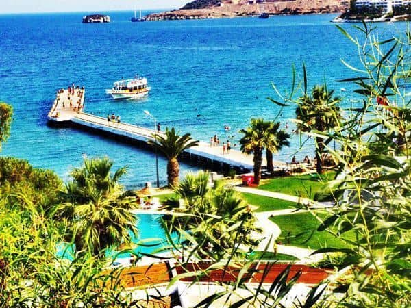 Club Datca Holiday Village Club Datca Holiday Village