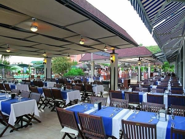 Club Yali Hotels & Resort Club Yali Hotels & Resort