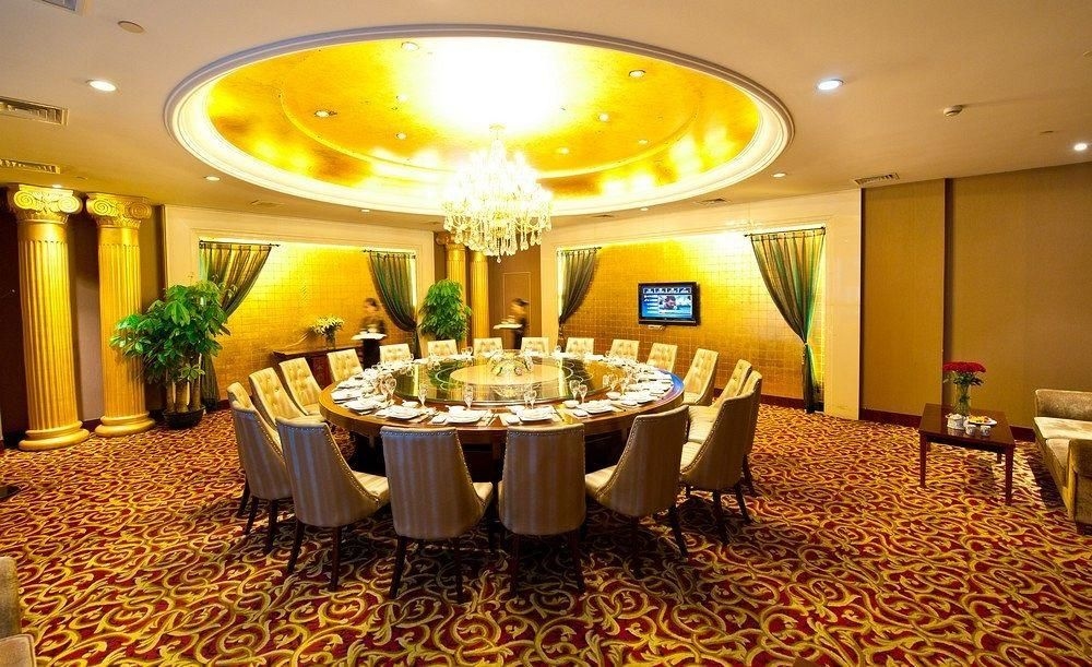 Hangzhou Haiwaihai International hotel3