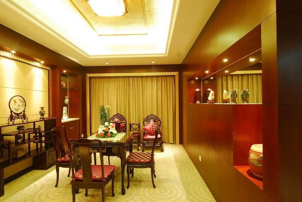 Hangzhou Haiwaihai International hotel2