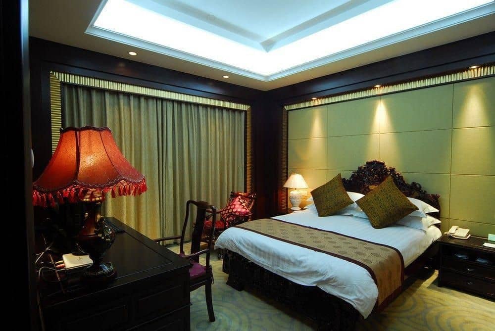 Hangzhou Haiwaihai International hotel Hangzhou Haiwaihai International hotel