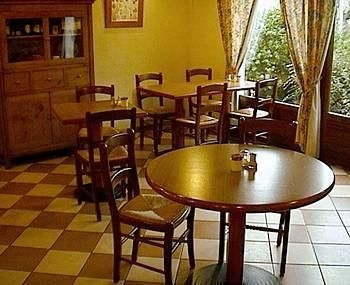 Hotel Kyriad Caen Nord Memorial2
