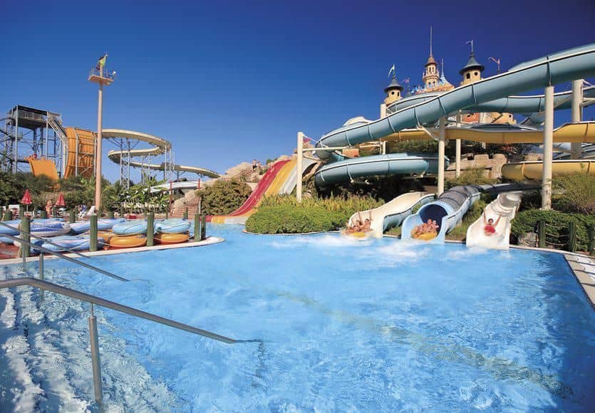 Aqua Fantasy- Aquapark Hotel & SPA Aqua Fantasy- Aquapark Hotel & SPA