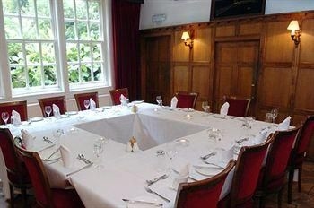 Donington Manor2